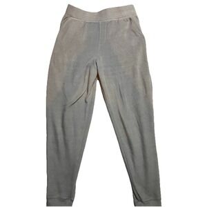 Koolaburra by UGG Pants Womans  Pockets Lounge Jogger Comfort Gray Size S
